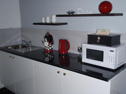 West Coaster Motel - Kempsey Accommodation 18