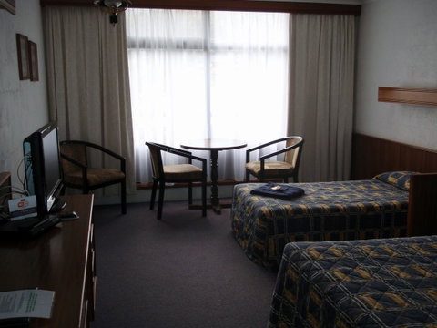 West Coaster Motel - Kempsey Accommodation 14