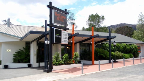 West Coaster Motel - Kempsey Accommodation 0
