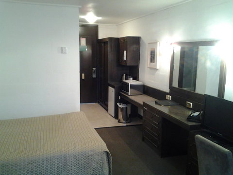 West Coaster Motel - Kempsey Accommodation 12