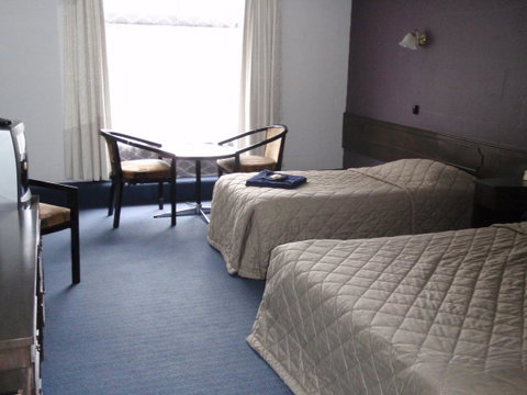 West Coaster Motel - Kempsey Accommodation 35