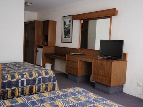 West Coaster Motel - Kempsey Accommodation 25