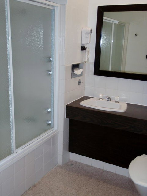 West Coaster Motel - Kempsey Accommodation 30