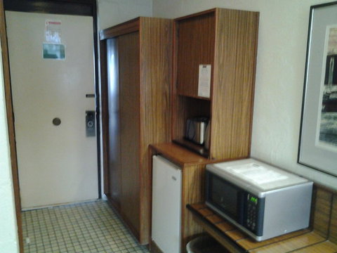 West Coaster Motel - Kempsey Accommodation 10