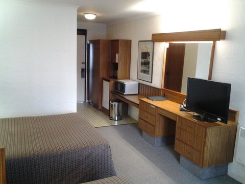 West Coaster Motel - Kempsey Accommodation 11