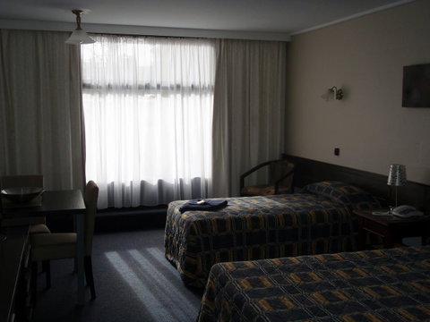 West Coaster Motel - Kempsey Accommodation 28