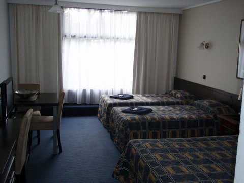 West Coaster Motel - Kempsey Accommodation 27