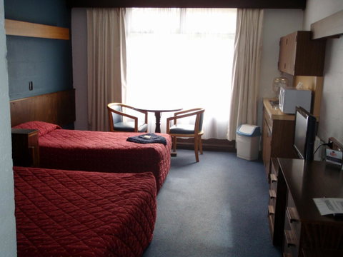 West Coaster Motel - Kempsey Accommodation 39