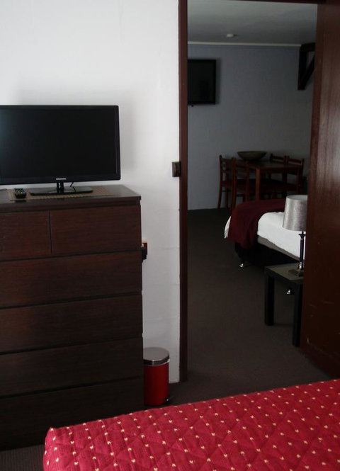 West Coaster Motel - Kempsey Accommodation 21