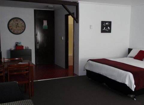 West Coaster Motel - Kempsey Accommodation 20