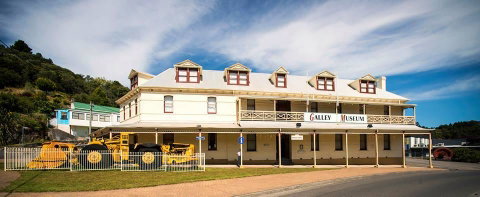 West Coaster Motel - Kempsey Accommodation 4