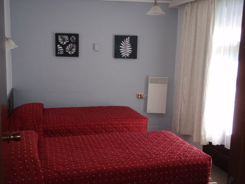 West Coaster Motel - Kempsey Accommodation 16