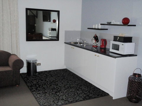 West Coaster Motel - Kempsey Accommodation 23