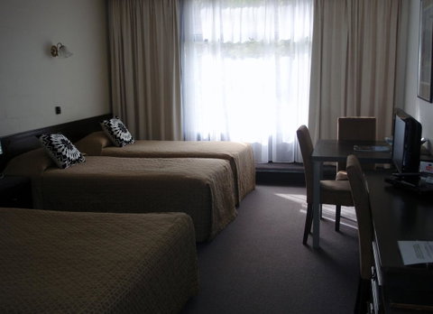 West Coaster Motel - Kempsey Accommodation 36
