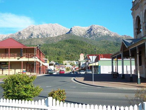 West Coaster Motel - Kempsey Accommodation 2