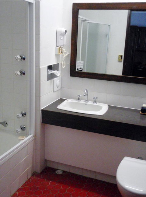 West Coaster Motel - Kempsey Accommodation 17