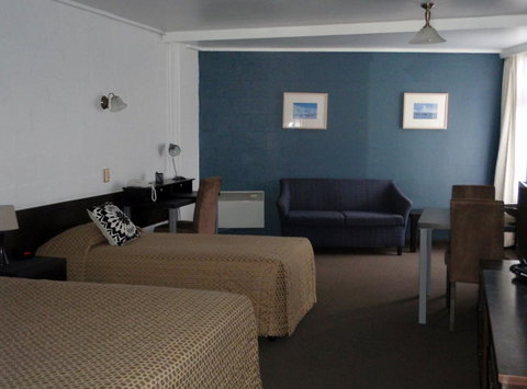 West Coaster Motel - Kempsey Accommodation 33