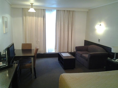 West Coaster Motel - Kempsey Accommodation 13