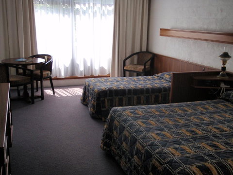 West Coaster Motel - Kempsey Accommodation 24