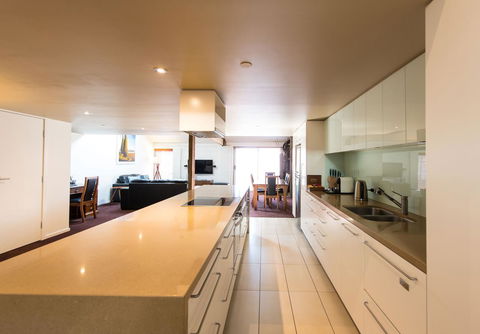 Sullivans Cove Apartments - Kempsey Accommodation 23
