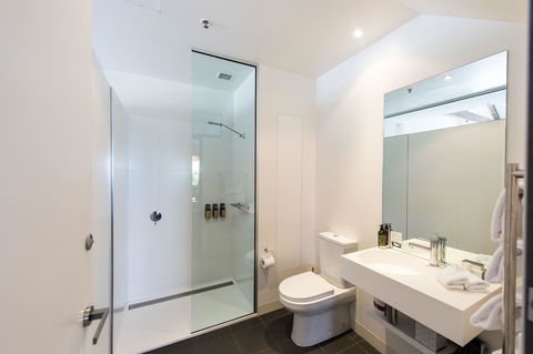 Sullivans Cove Apartments - Kempsey Accommodation 32