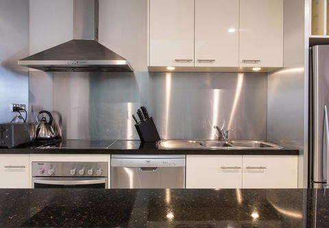 Sullivans Cove Apartments - Kempsey Accommodation 34