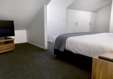 Sullivans Cove Apartments - Kempsey Accommodation 44