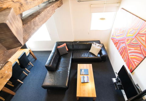 Sullivans Cove Apartments - Kempsey Accommodation 26
