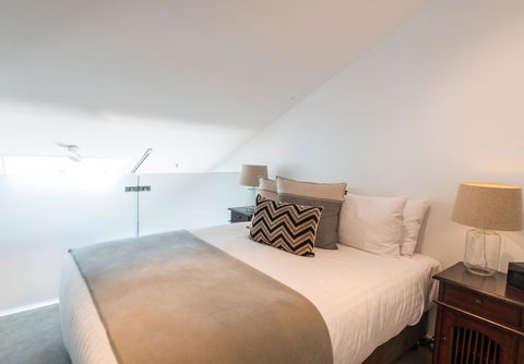Sullivans Cove Apartments - Kempsey Accommodation 14