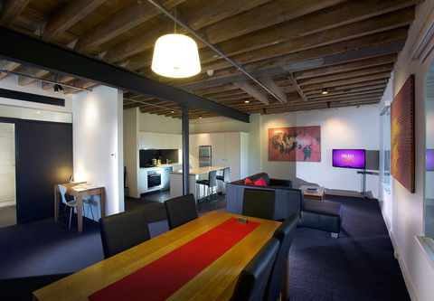 Sullivans Cove Apartments - Kempsey Accommodation 1