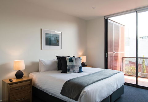 Sullivans Cove Apartments - Kempsey Accommodation 40