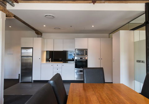 Sullivans Cove Apartments - Kempsey Accommodation 28