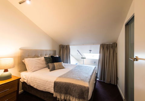 Sullivans Cove Apartments - Kempsey Accommodation 20