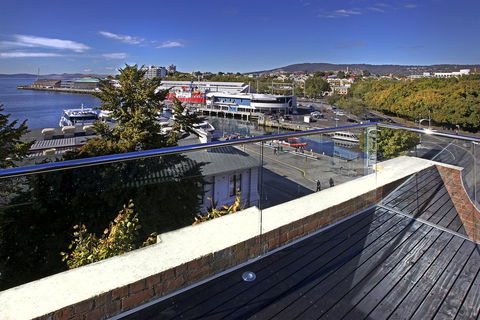 Sullivans Cove Apartments - Kempsey Accommodation 39
