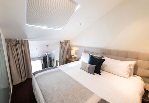 Sullivans Cove Apartments - Kempsey Accommodation 12