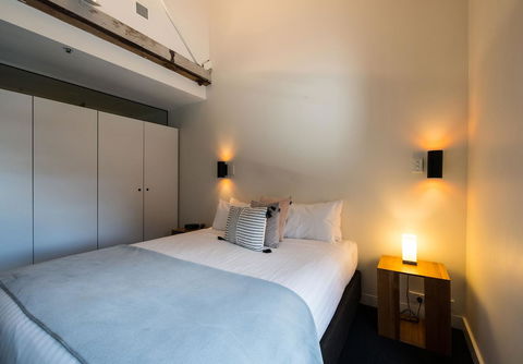 Sullivans Cove Apartments - Kempsey Accommodation 30