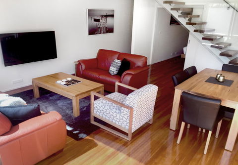 Sullivans Cove Apartments - Kempsey Accommodation 37