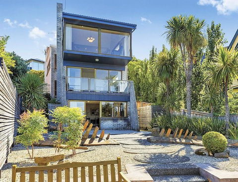 Sullivans Cove Apartments - Kempsey Accommodation 15