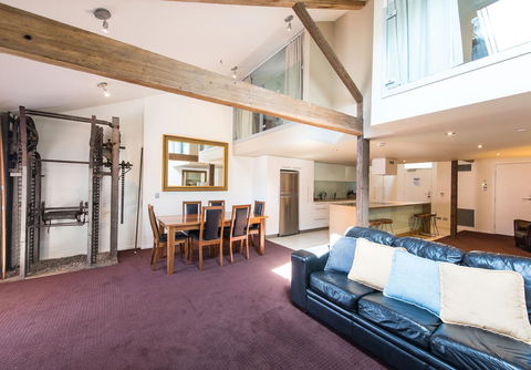 Sullivans Cove Apartments - Kempsey Accommodation 18