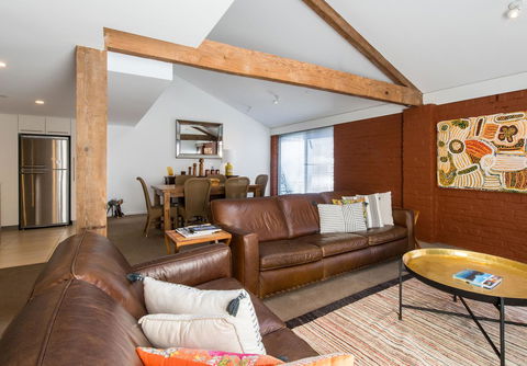 Sullivans Cove Apartments - Kempsey Accommodation 21