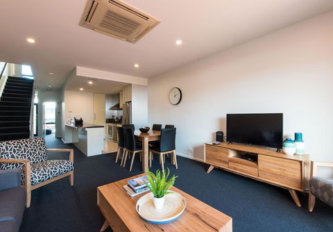 Sullivans Cove Apartments - Kempsey Accommodation 33