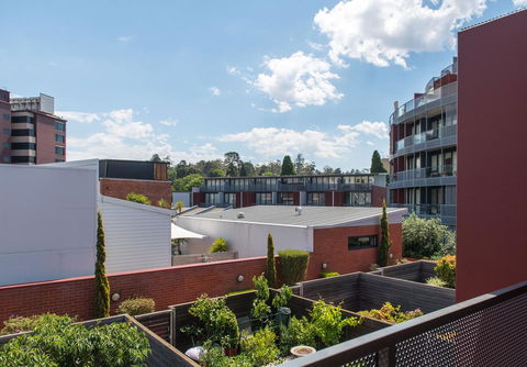 Sullivans Cove Apartments - Kempsey Accommodation 41