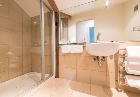 Sullivans Cove Apartments - Kempsey Accommodation 17