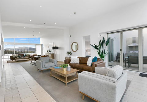 Sullivans Cove Apartments - Kempsey Accommodation 7