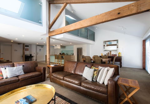 Sullivans Cove Apartments - Kempsey Accommodation 10