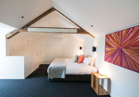 Sullivans Cove Apartments - Kempsey Accommodation 25