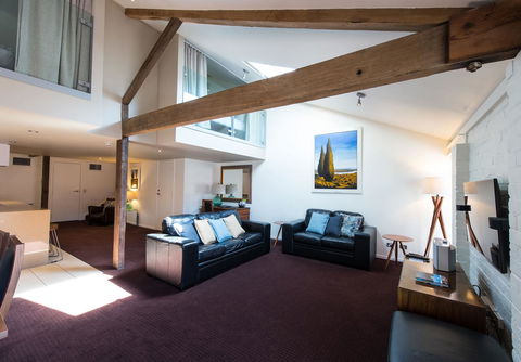 Sullivans Cove Apartments - Kempsey Accommodation 19