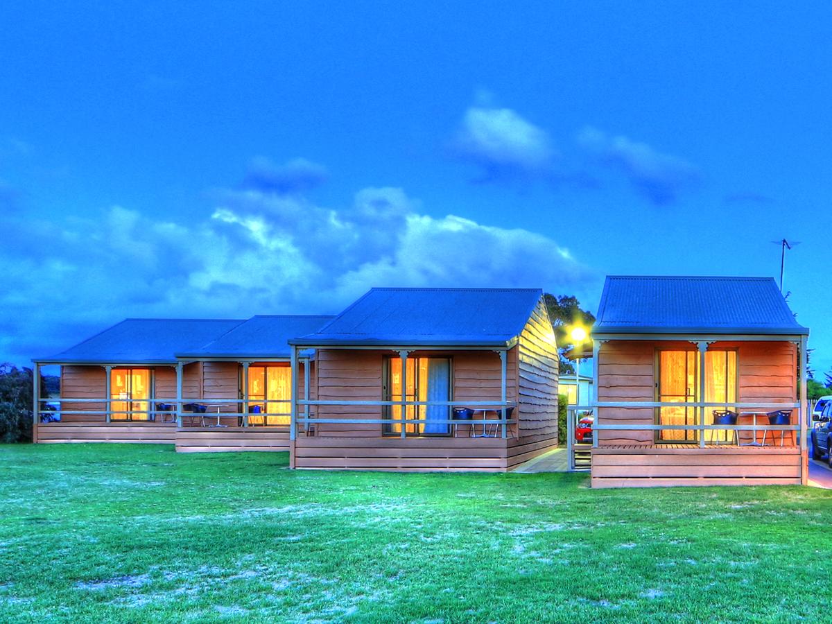 Low Head TAS Kempsey Accommodation