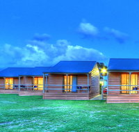 Low Head Tourist Park - Kempsey Accommodation