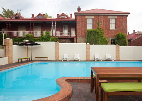 Rydges Hobart - Kempsey Accommodation 26